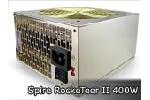 Spire RockeTeer II 400W Netzteil