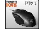 Steelseries Ikari Optical Gaming Mouse