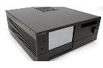 Zalman HD160XT Plus HTPC chassis