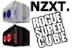 NZXT Rogue Super Cube Gehuse