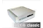 HFX Classic passives Designgehuse
