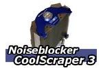 Noiseblocker CoolScraper 3