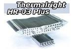 Thermalright HR-03 Plus Khlertest