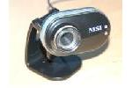 MSI Starcam Racer MSI Genie and MSI Clip II webcams