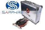 Sapphire Radeon HD3870 Atomic
