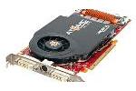 Sapphire Radeon HD 3870 512MB Atomic