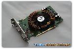 Palit GeForce 8600 GT Super 1GB Video Card