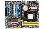 MSI K9A2 Platinum AMD 790FX Motherboard