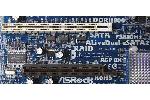 ASRock ALiveDual-eSATA2 AGP and PCIe AM2 Motherboard