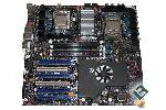 Intel SkullTrail Dual Core 2 Extreme QX9775 Processor Platform