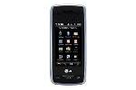 LG Voyager Mobile Phone