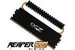 OCZ PC2-8500 Reaper HPC 4GB kit