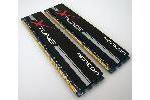 Aeneon XTUNE DDR3-1333 2GB Memory