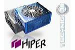 Hiper HPU-5K680-PE und Hiper HPU-5B880-PE Netzteil