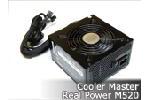Cooler Master Real Power M520 ATX PC Netzteil