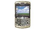 BlackBerry Curve 8320