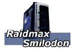 Raidmax Smilodon Gehuse