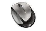 Microsoft Mobile Memory Mouse 8000