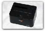 Thermaltake BlacX USB Hard Drive Docking Station