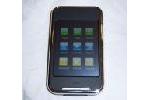 Super Talent VideGo 28 touch screen MP4 player