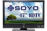 SOYO MT-SYXRT4791AB 47 LCD 1080p HDTV