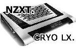 NZXT Cryo LX Aluminum Notebook Cooler