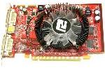 ATi Radeon HD 3650 Grafikkarten