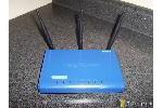 TRENDnet TEW-631BRP Wireless N Router