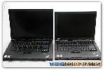 Lenovo ThinkPad T61p 141 and 154 Laptops