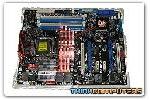 Asus Maximus Formula Intel X38 Motherboard