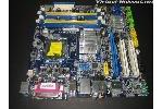 Foxconn G33M-S Micro-ATX Motherboard