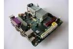 Albatron PI852 Mini ITX Mainboard