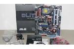 ASUS Blitz Extreme Intel P35 DDR3