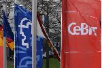 CeBIT Geschichte