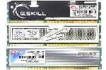 GSkill Patriot Memory und OCZ DDR3 RAM