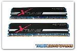 Aeneon Xtune DDR3-1333 2GB Memory Kit