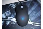 Razer Lachesis 4000dpi Gaming Mouse