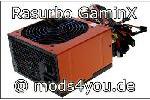 Rasurbo GaminX and Power GAP656 Netzteil