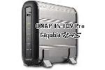 QNAP TS-109 Pro Turbo Station SATA Gigabit NAS
