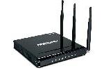 TRENDnet TEW-633GR Wireless N Gigabit Router