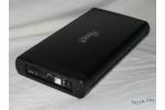 Rosewill RX353-S BLK USB eSATA HDD Enclosure