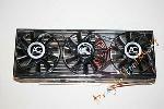 Arctic Cooling Accelero Xtreme 8800 Video Card Cooler