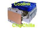 Coolink Chipchilla Chipsatzkhler