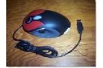 Sandio 3D O2 Gaming Mouse