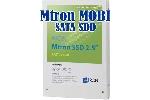 Mtron MSD-SATA3025 MOBI 3000 25 16GB SSD