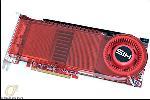 HIS Radeon HD3870X2 video card