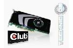 Club3D nVidia GeForce 9600GT