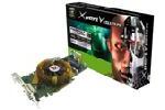 XpertVision GeForce 9600GT Sonic Overclocking
