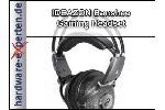 Ideazon Banshee Gaming Headset