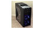 Uberclok Reactor Gaming PC